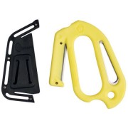 WICHARD MARINE Стропорез Offshore Rescue Line Cutter — Fluorescent