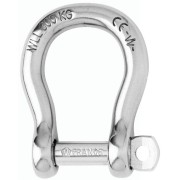 WICHARD MARINE Такелажная скоба Self–locking Bow Shackle
