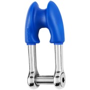 WICHARD MARINE Такелажная скоба Thimble Shackle — Allen Head Pin