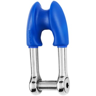 WICHARD MARINE Такелажная скоба Thimble Shackle — Allen Head Pin WICHARD MARINE Такелажная скоба Thimble Shackle — Allen Head Pin