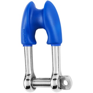 WICHARD MARINE Такелажная скоба Thimble Shackle — Captive Pin WICHARD MARINE Такелажная скоба Thimble Shackle — Captive Pin