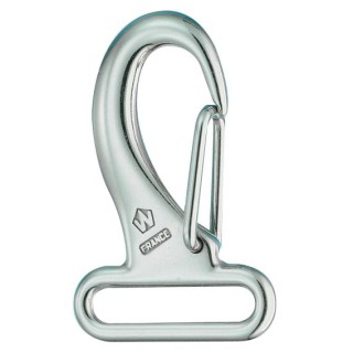 WICHARD MARINE Карабин Webbing Snap Hook — 30 mm WICHARD MARINE Карабин Webbing Snap Hook — 30 mm