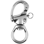 WICHARD MARINE Откидная скоба HR Snap Shackle — Large Bail