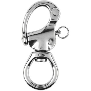WICHARD MARINE Откидная скоба HR Snap Shackle — Large Bail WICHARD MARINE Откидная скоба HR Snap Shackle — Large Bail