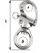 WICHARD MARINE Откидная скоба HR Snap Shackle — Large Bail WICHARD MARINE Откидная скоба HR Snap Shackle — Large Bail