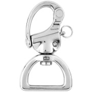 WICHARD MARINE Откидная скоба Webbing Snap Shackle