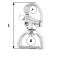 WICHARD MARINE Откидная скоба Webbing Snap Shackle WICHARD MARINE Откидная скоба Webbing Snap Shackle