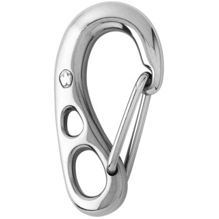 WICHARD MARINE Карабин HR Safety Snap Hook WICHARD MARINE Карабин HR Safety Snap Hook
