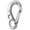 WICHARD MARINE Карабин HR Safety Snap Hook WICHARD MARINE Карабин HR Safety Snap Hook