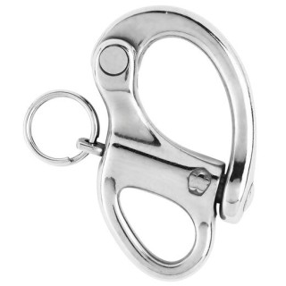 WICHARD MARINE Откидная скоба Snap Shackle with Fixed Eye WICHARD MARINE Откидная скоба Snap Shackle with Fixed Eye