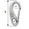 WICHARD MARINE Карабин Safety Snap Hook WICHARD MARINE Карабин Safety Snap Hook