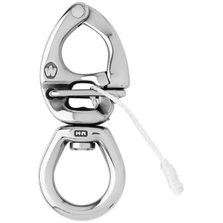 WICHARD MARINE Откидная скоба HR Quick Release Snap Shackle with Large Bail WICHARD MARINE Откидная скоба HR Quick Release Snap Shackle with Large Bail