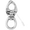 WICHARD MARINE Откидная скоба HR Quick Release Snap Shackle with Large Bail WICHARD MARINE Откидная скоба HR Quick Release Snap Shackle with Large Bail