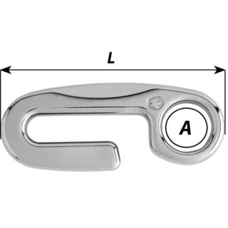 WICHARD MARINE Цепной стопор Chain Grip WICHARD MARINE Цепной стопор Chain Grip