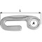WICHARD MARINE Цепной стопор Chain Grip WICHARD MARINE Цепной стопор Chain Grip