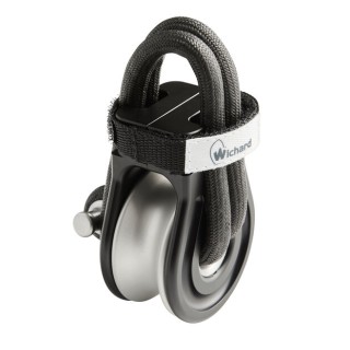 WICHARD MARINE Такелажный блок Soft Snatch Block WICHARD MARINE Такелажный блок Soft Snatch Block