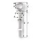 WICHARD MARINE Рым-болт Eye Bolt WICHARD MARINE Рым-болт Eye Bolt