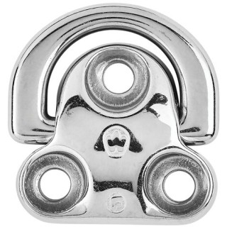 WICHARD MARINE Складные петли Folding Pad Eye WICHARD MARINE Складные петли Folding Pad Eye