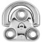 WICHARD MARINE Складные петли Folding Pad Eye WICHARD MARINE Складные петли Folding Pad Eye