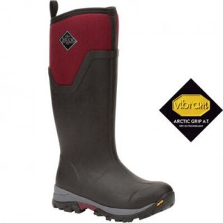MUCK BOOTS Женские охотничьи сапоги Arctic Ice Vibram Arctic Grip All-Terrain Tall Boot MUCK BOOTS Женские охотничьи сапоги Arctic Ice Vibram Arctic Grip All-Terrain Tall Boot