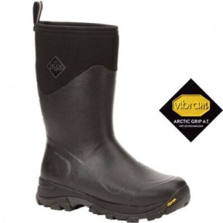 MUCK BOOTS Мужские охотничьи сапоги Arctic Ice Mid + Vibram Arctic Grip A.T. MUCK BOOTS Мужские охотничьи сапоги Arctic Ice Mid + Vibram Arctic Grip A.T.