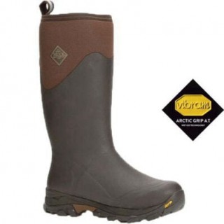 MUCK BOOTS Утепленные мужские охотничьи сапоги Arctic Ice Vibram Grip All-Terrain Tall Boot MUCK BOOTS Утепленные мужские охотничьи сапоги Arctic Ice Vibram Grip All-Terrain Tall Boot
