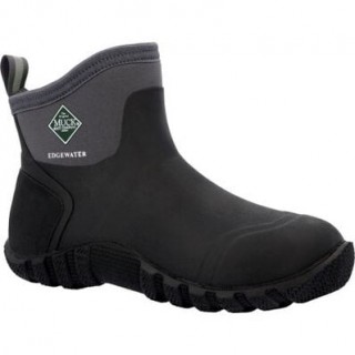MUCK BOOTS Мужские охотничьи полусапоги Edgewater Classic Ankle Boot MUCK BOOTS Мужские охотничьи полусапоги Edgewater Classic Ankle Boot