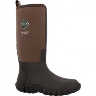 MUCK BOOTS Мужские охотничьи сапоги Men's Edgewater Classic Tall Boot MUCK BOOTS Мужские охотничьи сапоги Men's Edgewater Classic Tall Boot