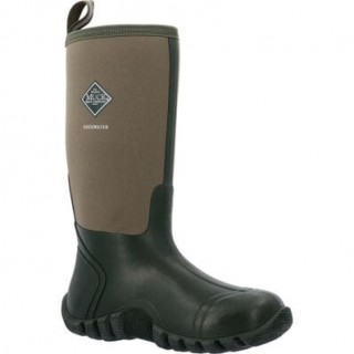 MUCK BOOTS Мужские охотничьи сапоги Edgewater Tall Boot MUCK BOOTS Мужские охотничьи сапоги Edgewater Tall Boot