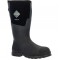 MUCK BOOTS Мужские водонепроницаемые сапоги Wide Calf Chore Tall Boot MUCK BOOTS Мужские водонепроницаемые сапоги Wide Calf Chore Tall Boot