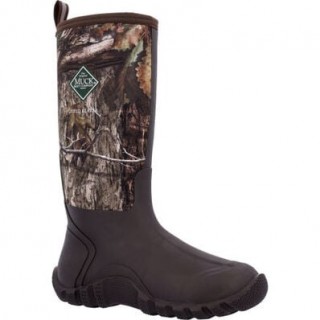 MUCK BOOTS Мужские охотничьи сапоги Fieldblazer Tall Boot MUCK BOOTS Мужские охотничьи сапоги Fieldblazer Tall Boot