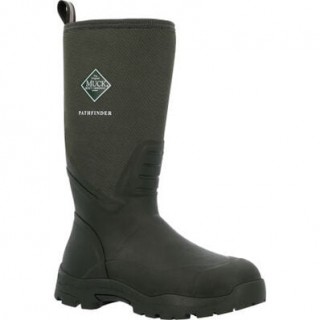 MUCK BOOTS  Мужские охотничьи сапоги Pathfinder Tall Boot MUCK BOOTS  Мужские охотничьи сапоги Pathfinder Tall Boot