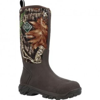 MUCK BOOTS Мужские охотничьи сапоги Woody Sport Tall Boot MUCK BOOTS Мужские охотничьи сапоги Woody Sport Tall Boot