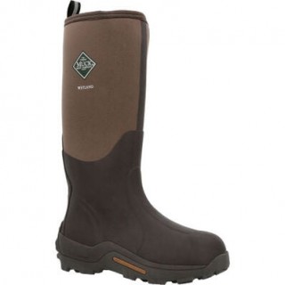 MUCK BOOTS Мужские охотничьи сапоги Wetland Boot MUCK BOOTS Мужские охотничьи сапоги Wetland Boot