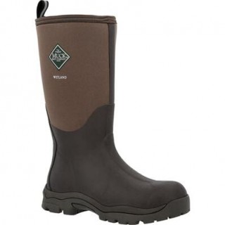 MUCK BOOTS Женские охотничьи сапоги Wetland Boot MUCK BOOTS Женские охотничьи сапоги Wetland Boot