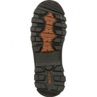 ROCKY Утепленные охотничьи ботинки Core Mossy Oak®​​​​​​​ Waterproof 800G Insulated Outdoor Boot