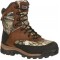 ROCKY Утепленные охотничьи ботинки Core Mossy Oak® Waterproof 800G Insulated Outdoor Boot ROCKY Утепленные охотничьи ботинки Core Mossy Oak® Waterproof 800G Insulated Outdoor Boot