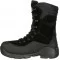 ROCKY Утепленные охотничьи ботинки Blizzard Stalker Black Waterproof 1200G Insulated Boot