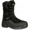 ROCKY Утепленные охотничьи ботинки Blizzard Stalker Black Waterproof 1200G Insulated Boot