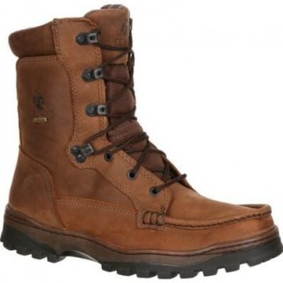 ROCKY Охотничьи ботинки Outback GORE-TEX® Waterproof Hiker Boot ROCKY Охотничьи ботинки Outback GORE-TEX® Waterproof Hiker Boot