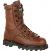 ROCKY Утепленные охотничьи ботинки Bearclaw GORE-TEX® Waterproof 1000G Insulated Outdoor Boot