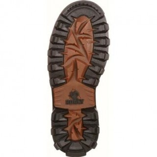 ROCKY Утепленные охотничьи ботинки BearClaw GORE-TEX® Mossy Oak Break-Up® Waterproof 1000G Insulated Hunting Boot ROCKY Утепленные охотничьи ботинки BearClaw GORE-TEX® Mossy Oak Break-Up® Waterproof 1000G Insulated Hunting Boot