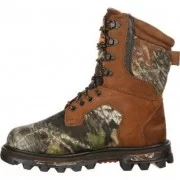 ROCKY Утепленные охотничьи ботинки BearClaw GORE-TEX® Mossy Oak Break-Up® Waterproof 1000G Insulated Hunting Boot