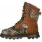 ROCKY Утепленные охотничьи ботинки BearClaw GORE-TEX® Mossy Oak Break-Up® Waterproof 1000G Insulated Hunting Boot ROCKY Утепленные охотничьи ботинки BearClaw GORE-TEX® Mossy Oak Break-Up® Waterproof 1000G Insulated Hunting Boot