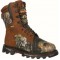 ROCKY Утепленные охотничьи ботинки BearClaw GORE-TEX® Mossy Oak Break-Up® Waterproof 1000G Insulated Hunting Boot ROCKY Утепленные охотничьи ботинки BearClaw GORE-TEX® Mossy Oak Break-Up® Waterproof 1000G Insulated Hunting Boot