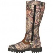 ROCKY Охотничьи сапоги Low Country Waterproof Snake Boot