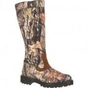 ROCKY Охотничьи сапоги Low Country Waterproof Snake Boot