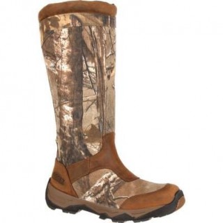 ROCKY Охотничьи сапоги Retraction Waterproof Side-Zip Snake Boot ROCKY Охотничьи сапоги Retraction Waterproof Side-Zip Snake Boot