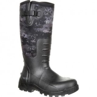 ROCKY Охотничьи сапоги Sport Pro Rubber Waterproof Outdoor Boot ROCKY Охотничьи сапоги Sport Pro Rubber Waterproof Outdoor Boot