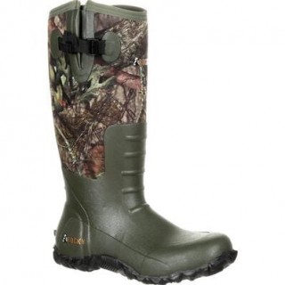 ROCKY Охотничьи сапоги Core Rubber Waterproof Outdoor Boot ROCKY Охотничьи сапоги Core Rubber Waterproof Outdoor Boot